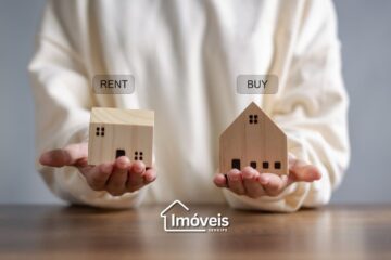 Alugar ou comprar imóvel? Prós e contras