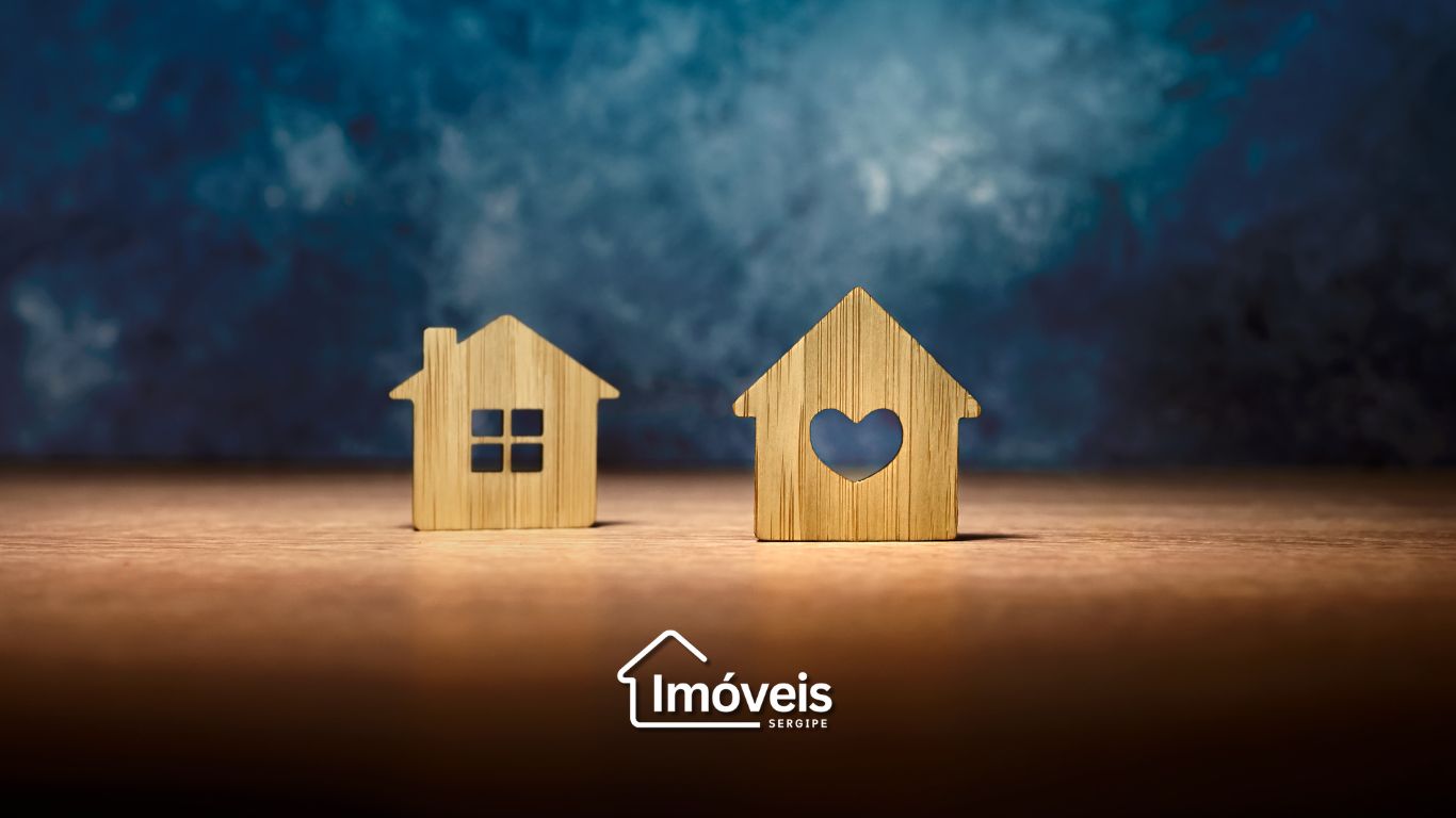 Imóveis com gás encanado em Sergipe