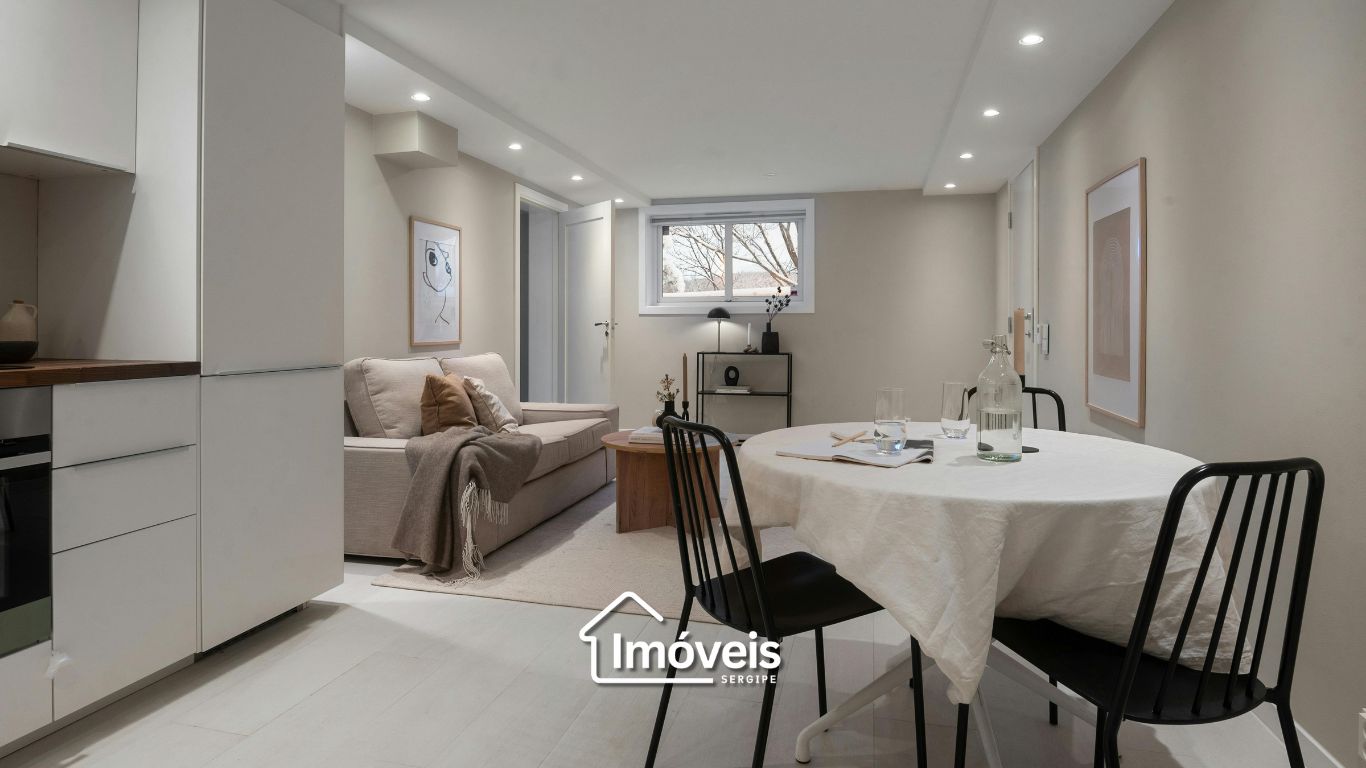 Guia Completo para Comprar Apartamentos em Sergipe