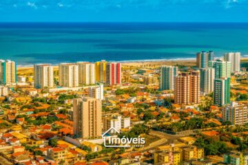 Apartamentos Próximos a Faculdades em Aracaju