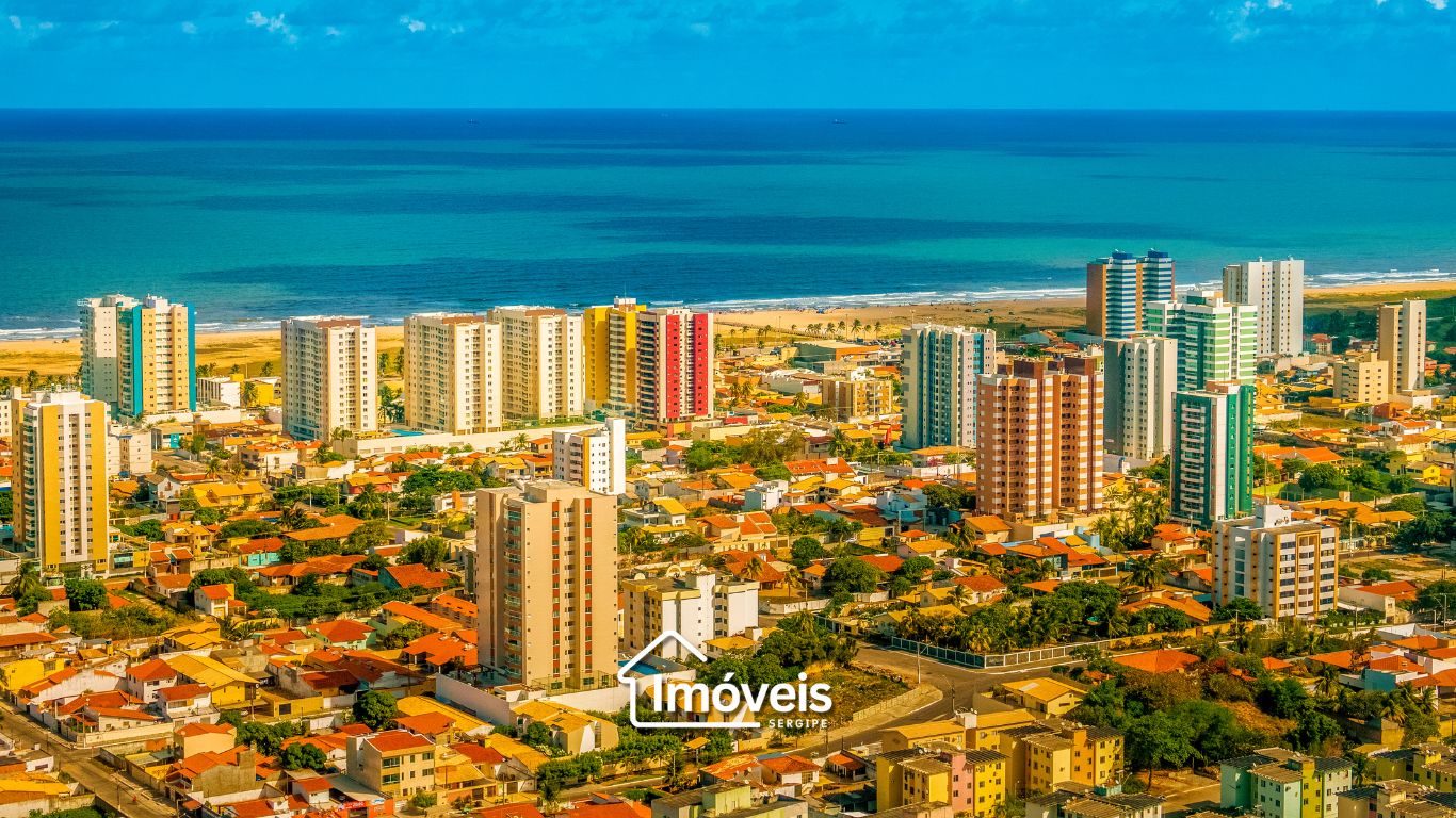 Encontre Imóveis em Localizações Estratégicas em Aracaju