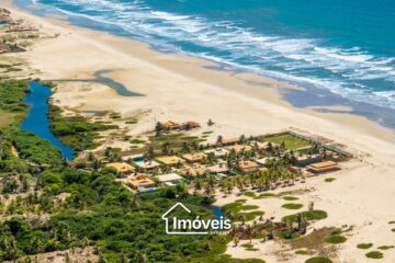 Apartamentos com Área de Lazer Completa em Sergipe