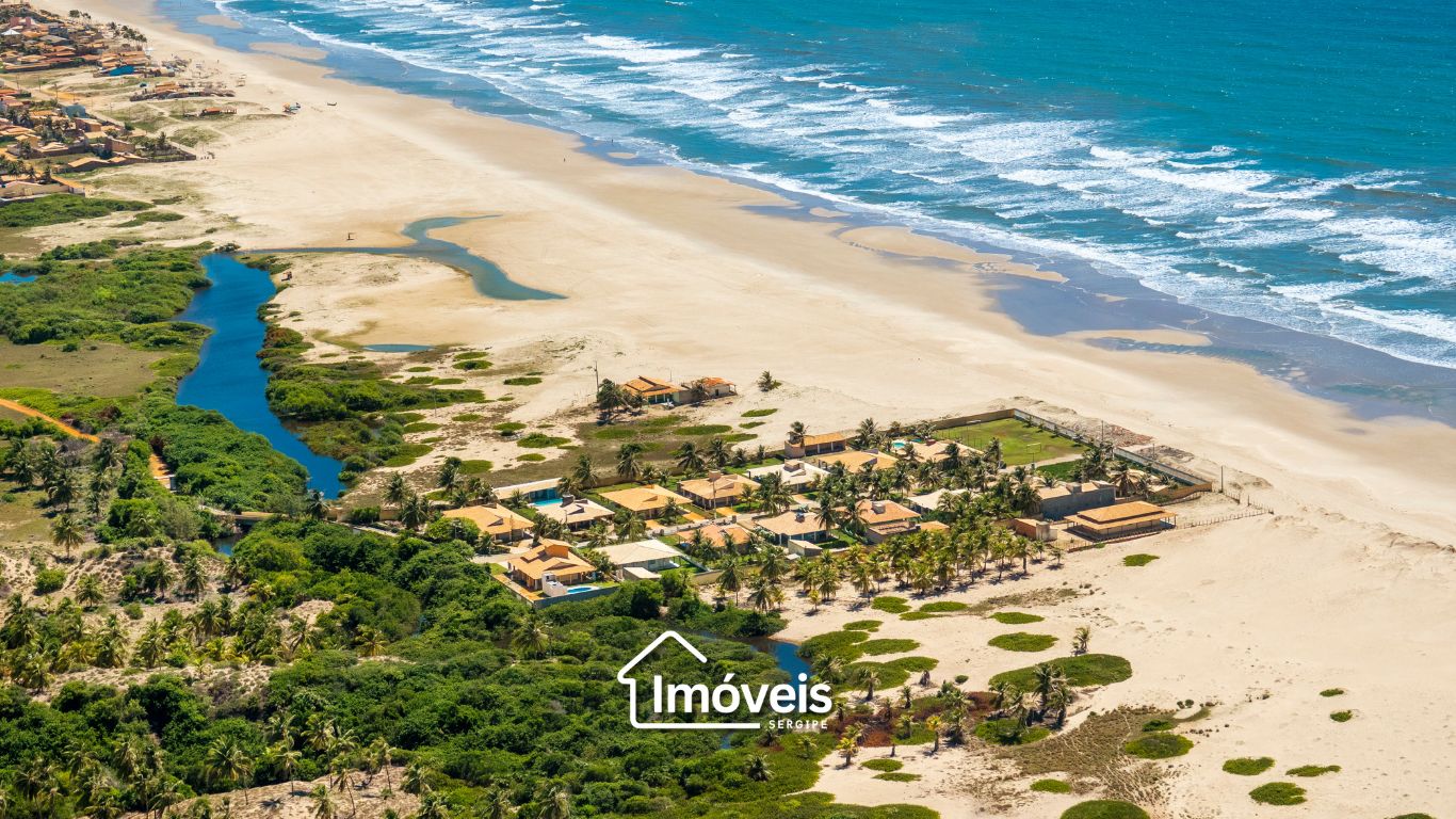 Apartamentos com Área de Lazer Completa em Sergipe