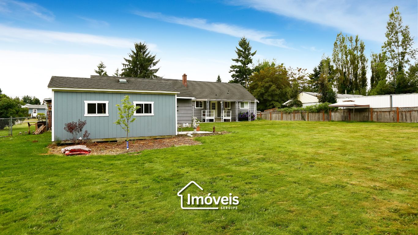 Casas em Aracaju: como encontrar seu novo lar