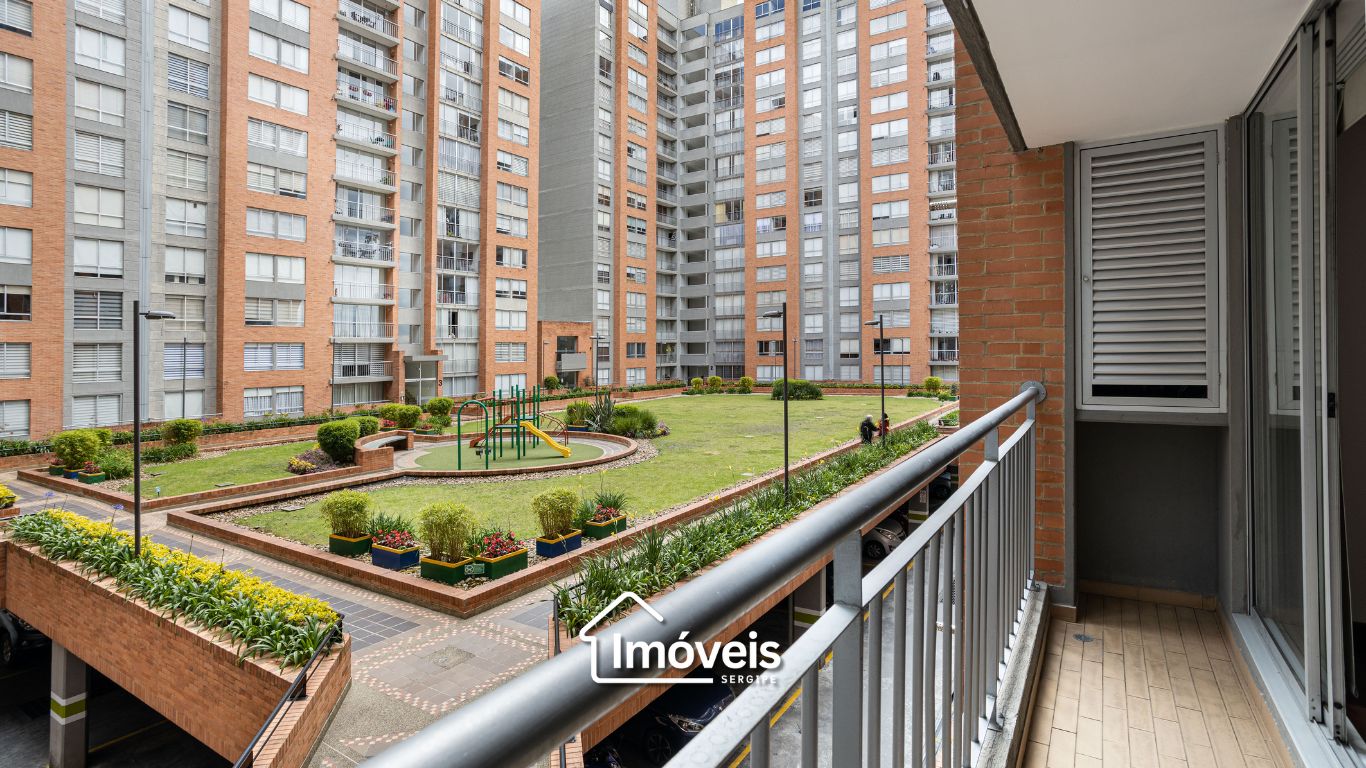 Apartamentos para alugar em Sergipe: conforto e praticidade