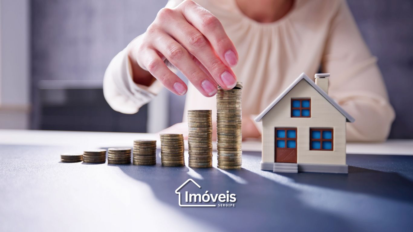 Imóveis com hidromassagem em Sergipe