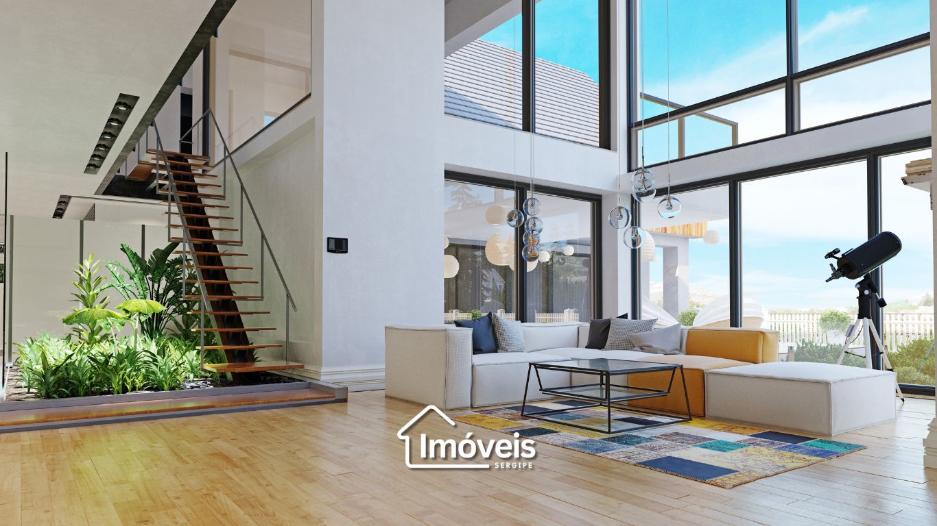 Imóveis com closet em Sergipe