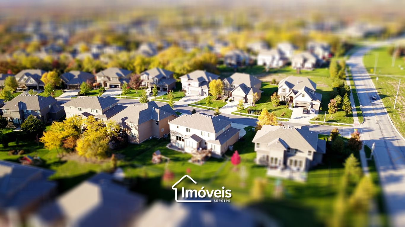 Imóveis com brinquedoteca em Sergipe