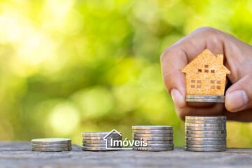 Como planejar a compra do primeiro imóvel