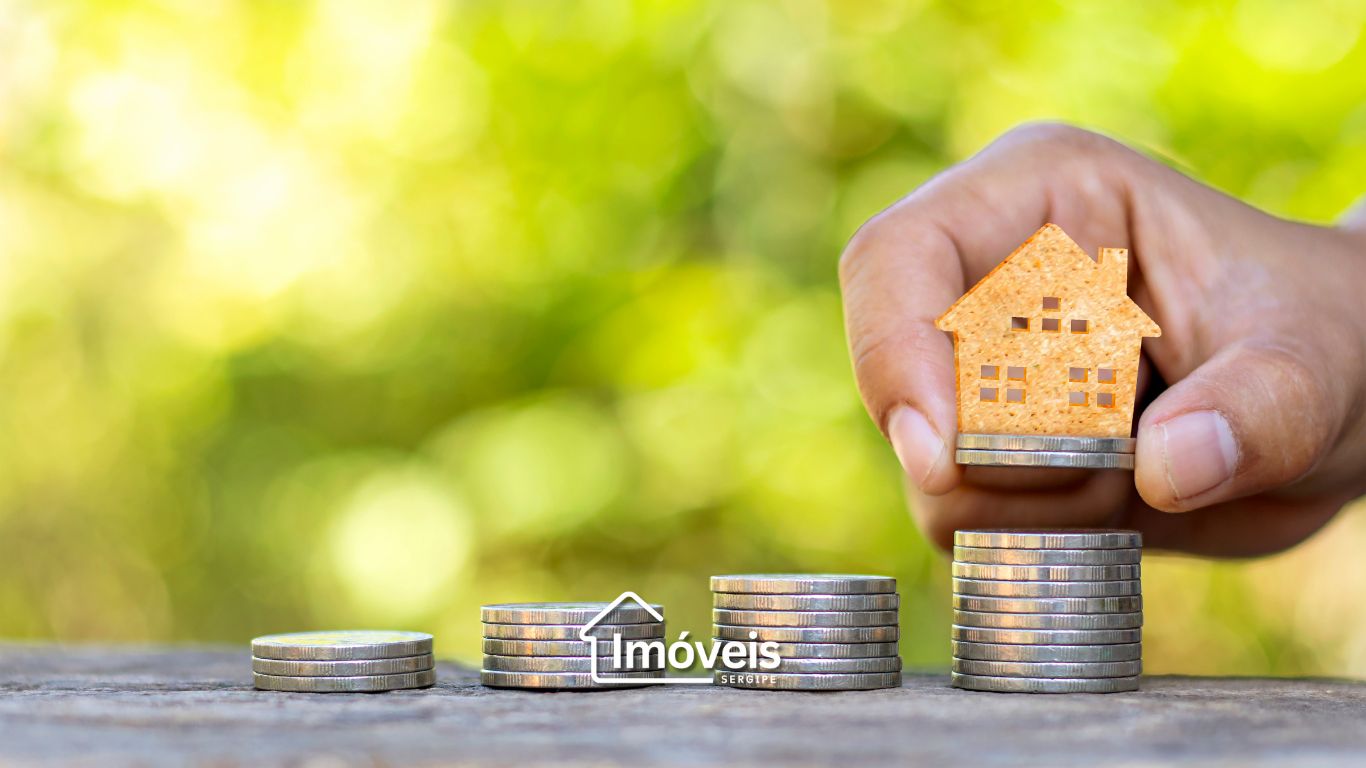 Como planejar a compra do primeiro imóvel