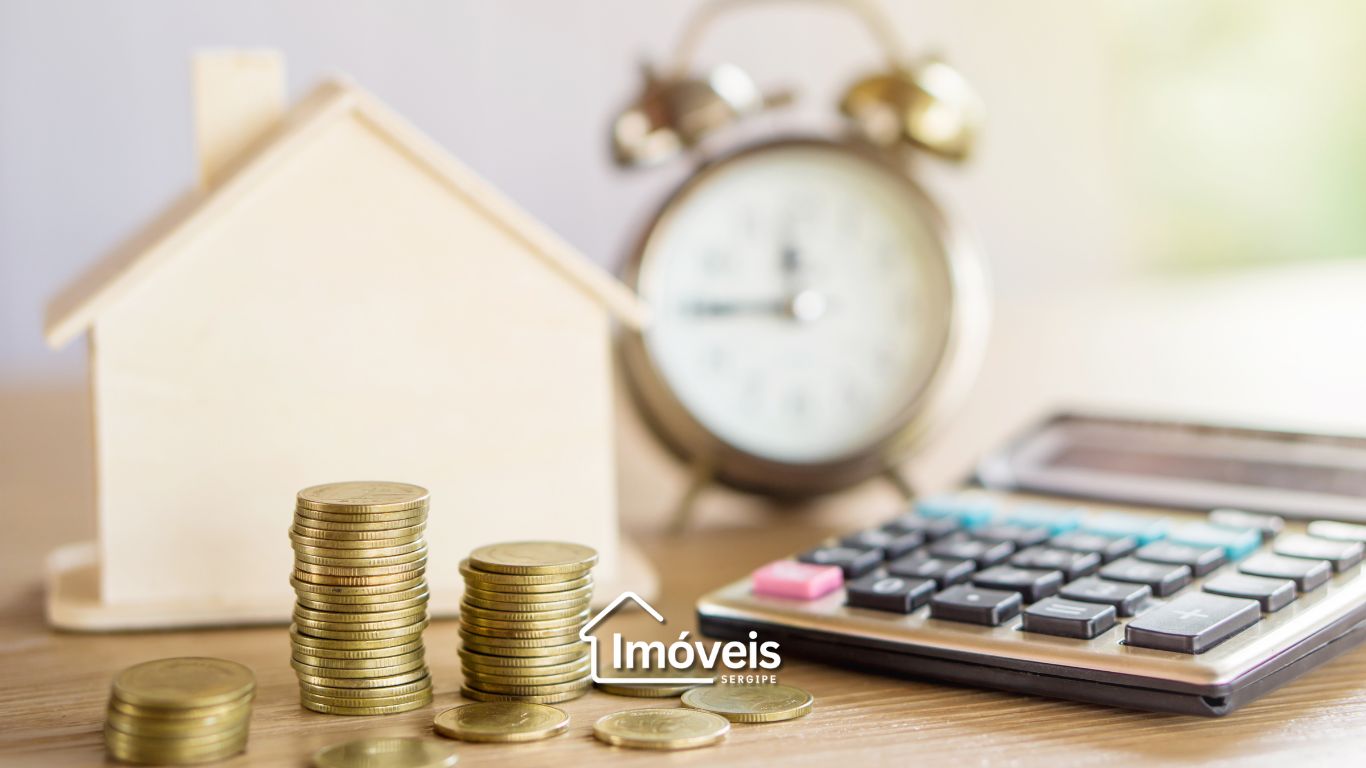 Encontre a casa dos seus sonhos em Sergipe