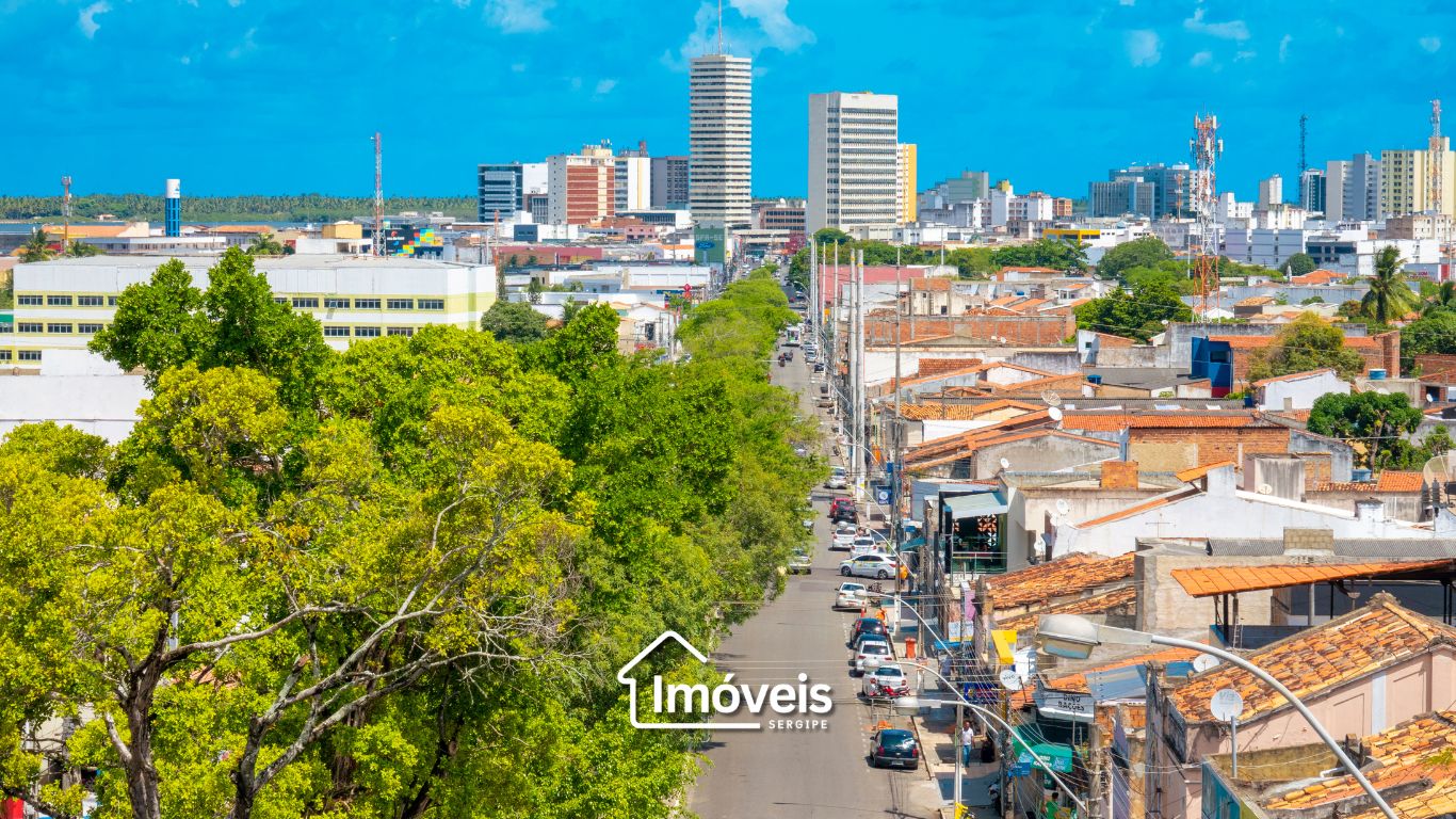 As Melhores Dicas para Proteger Seu Imóvel contra Roubos em Aracaju