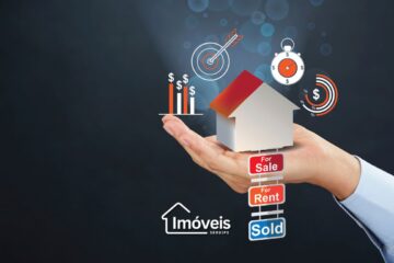 A importância da localização na valorização do imóvel