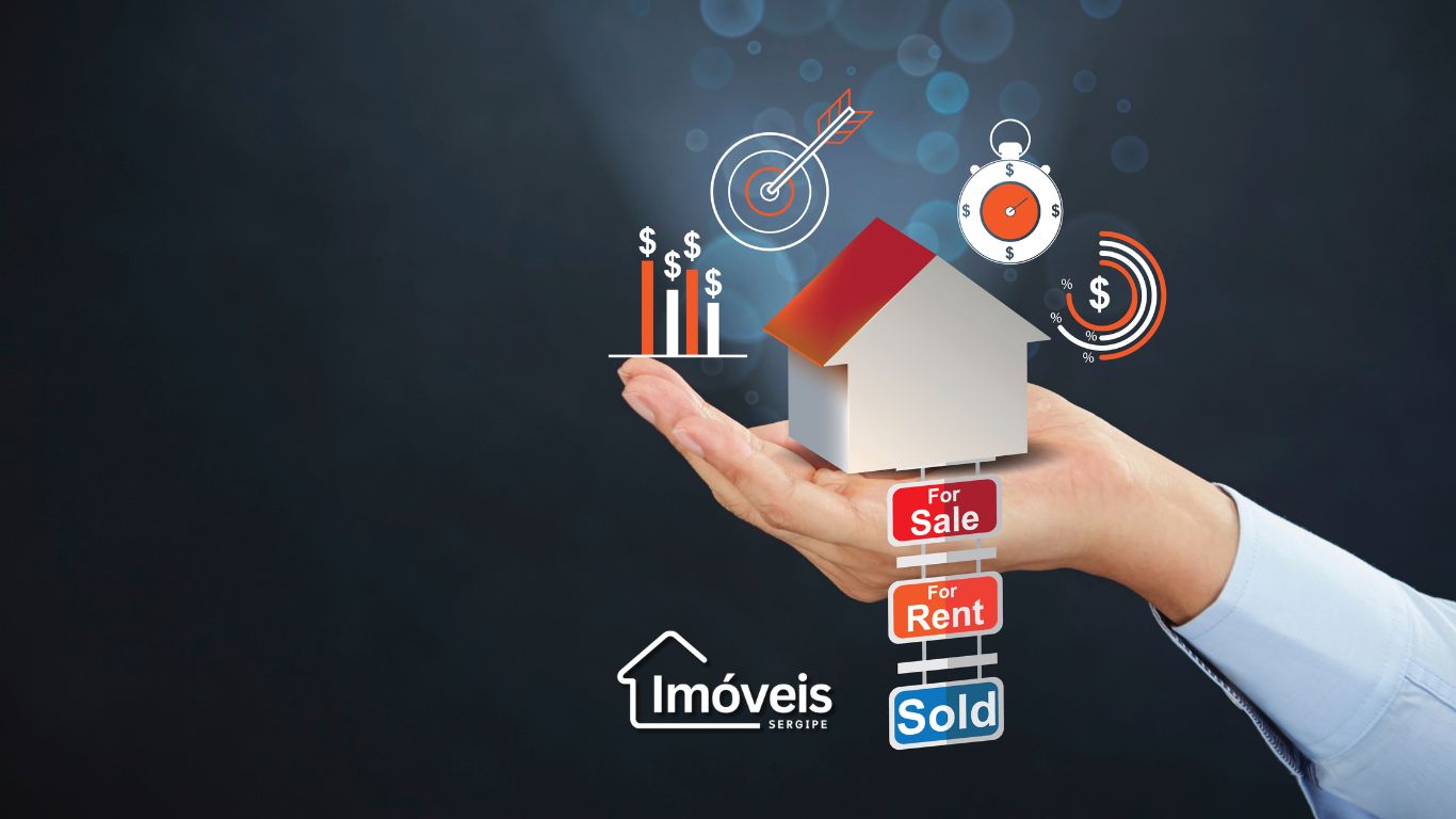 Imóveis com ar condicionado em Sergipe