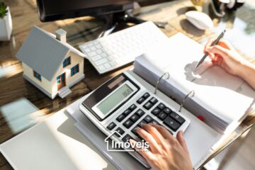 Passo a passo para financiar seu imóvel sem complicações