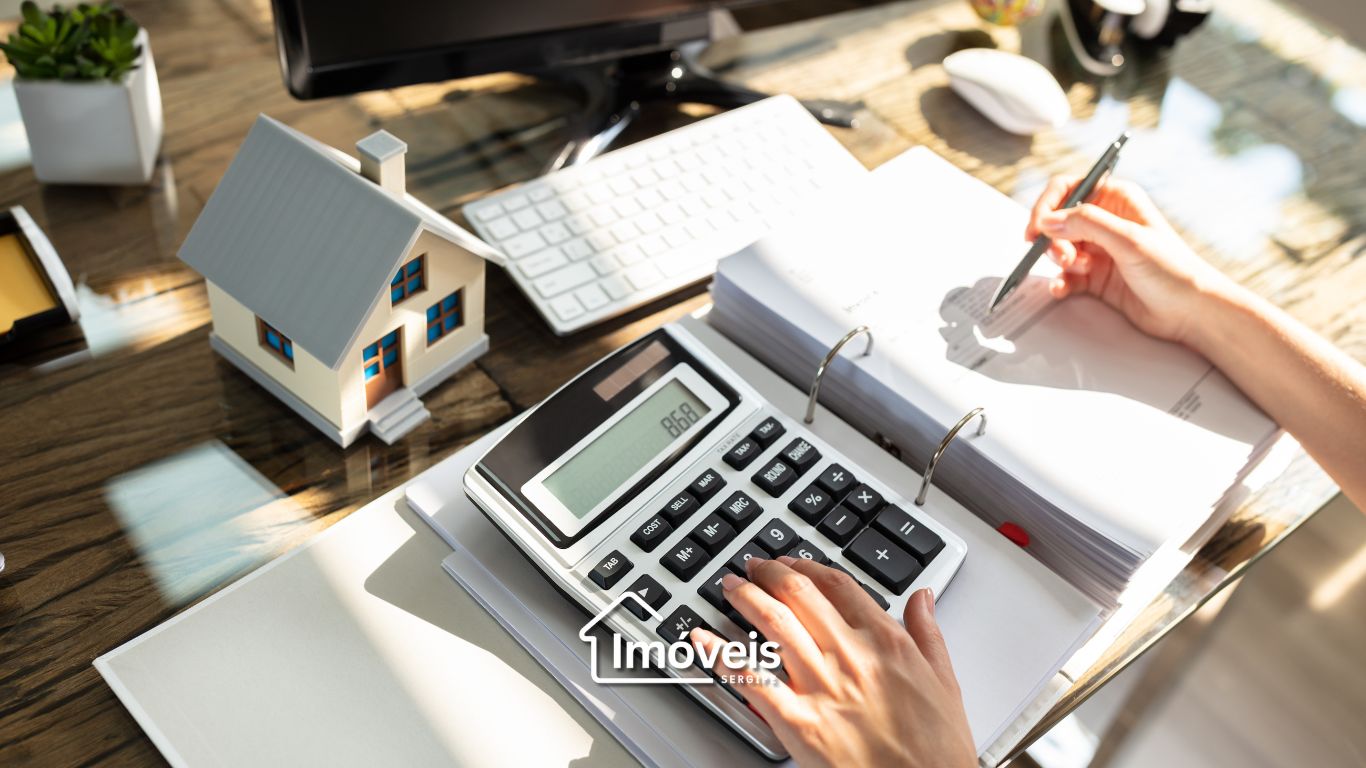 Como financiar seu imóvel em Sergipe: guia completo