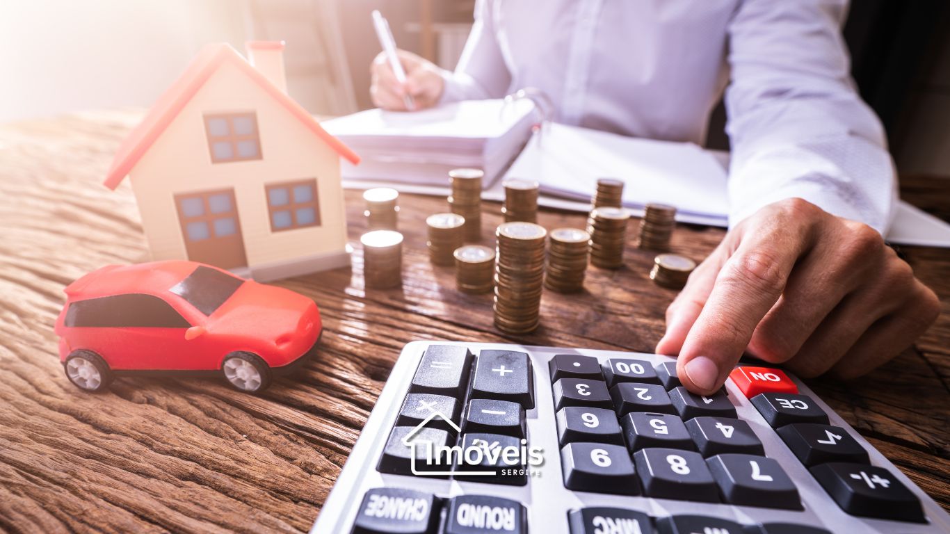 Imóveis com tecnologia de ponta em Sergipe