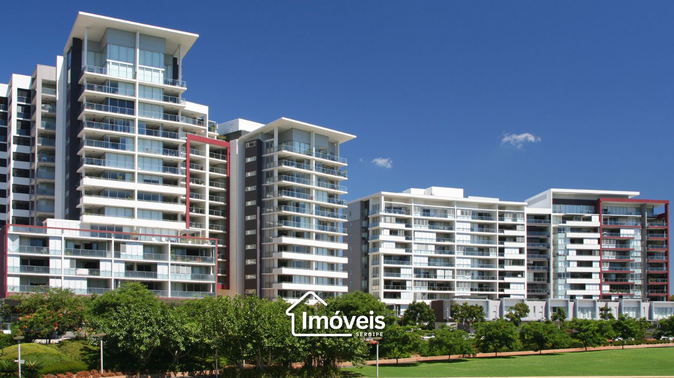 Dicas para Escolher Imóveis com Fácil Acesso a Serviços e Comércios em Sergipe