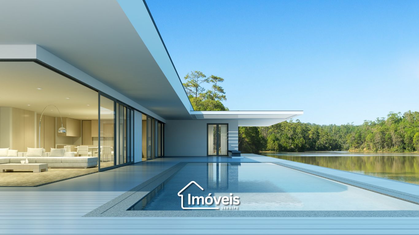 Imóveis com churrasqueira em Sergipe