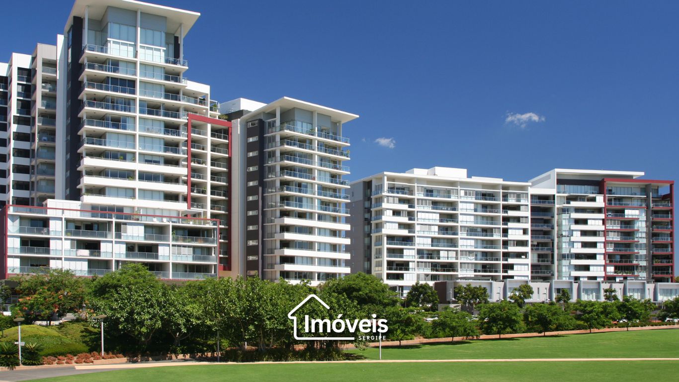 Como Escolher Imóveis Comerciais Ideais para seu Negócio em Sergipe