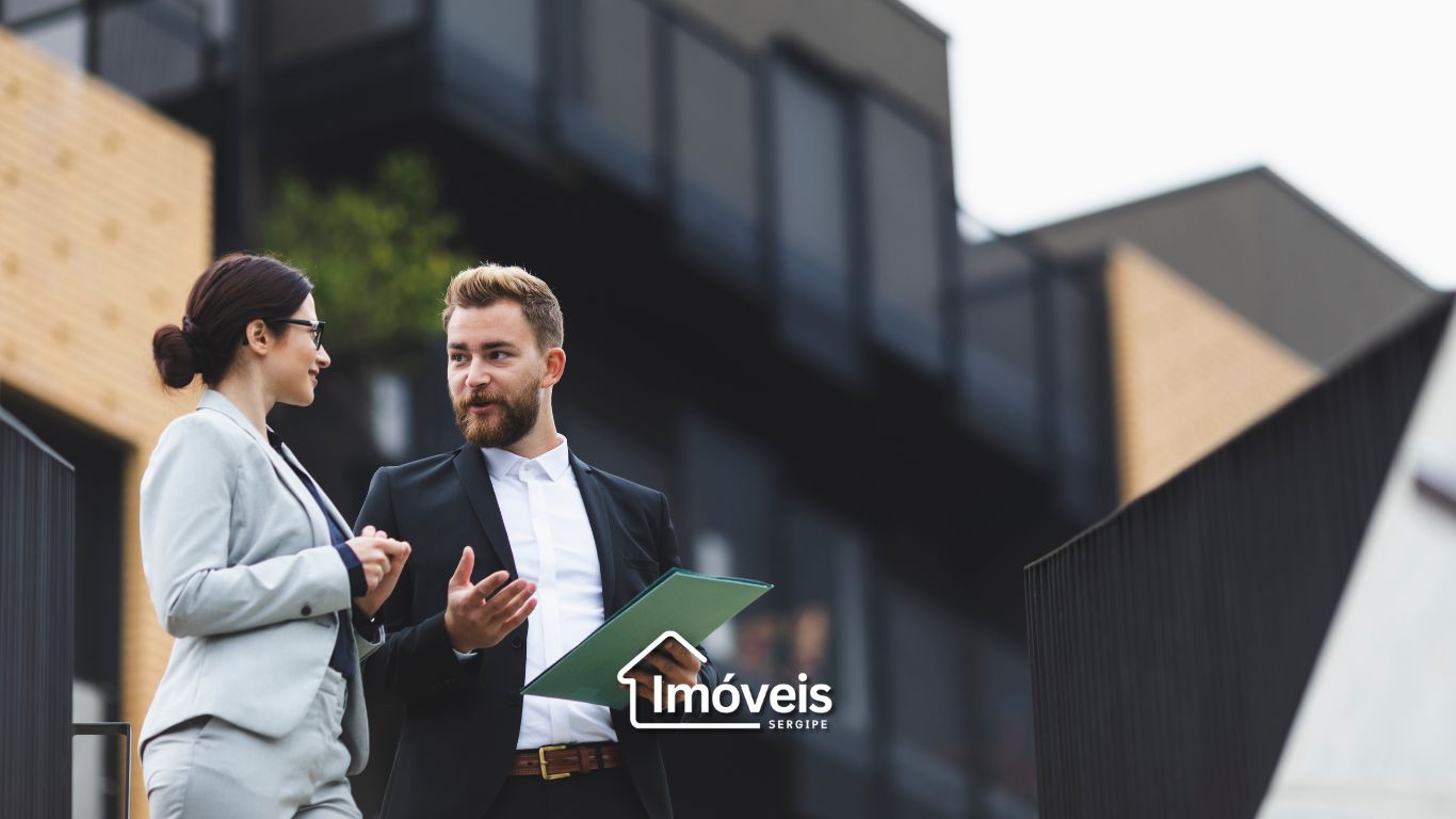 Imobiliárias Especializadas em Imóveis de Luxo em Aracaju