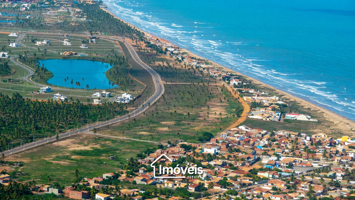 Imóveis com fácil acesso em Sergipe: mobilidade urbana