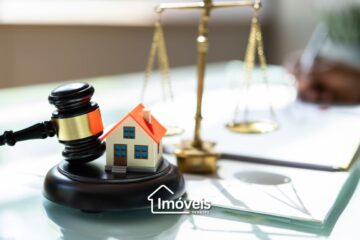 Imóveis em leilão: vantagens e riscos para investidores