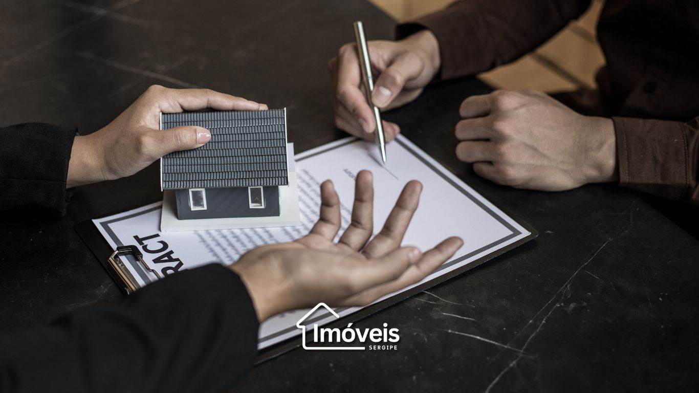 Imóveis novos ou usados em Sergipe qual é a melhor opção para você