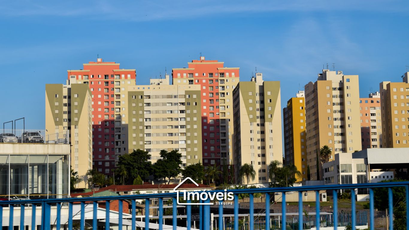 Imóveis com área de lazer completa em Sergipe