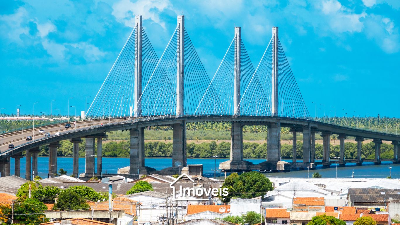 Imóveis em Sergipe: invista no seu sonho de morar bem