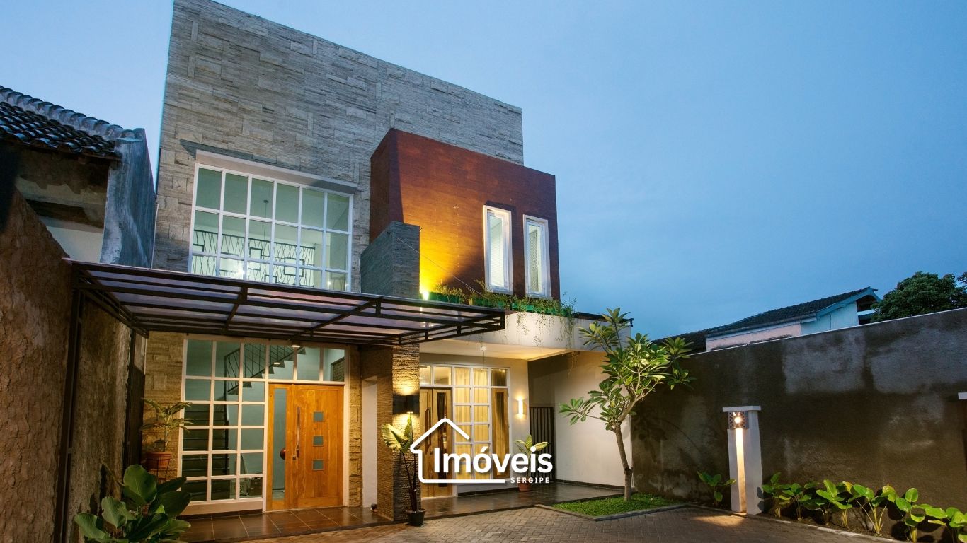 Imóveis com academia em Sergipe