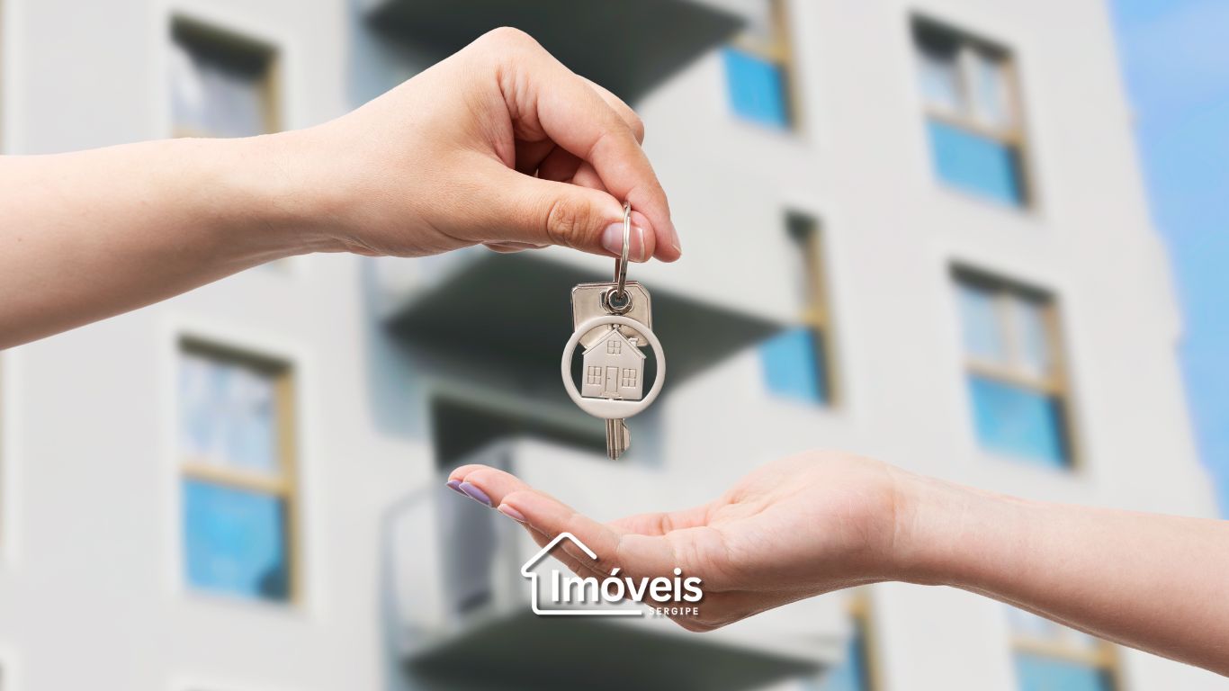 Tudo sobre a compra de imóveis à vista em Sergipe