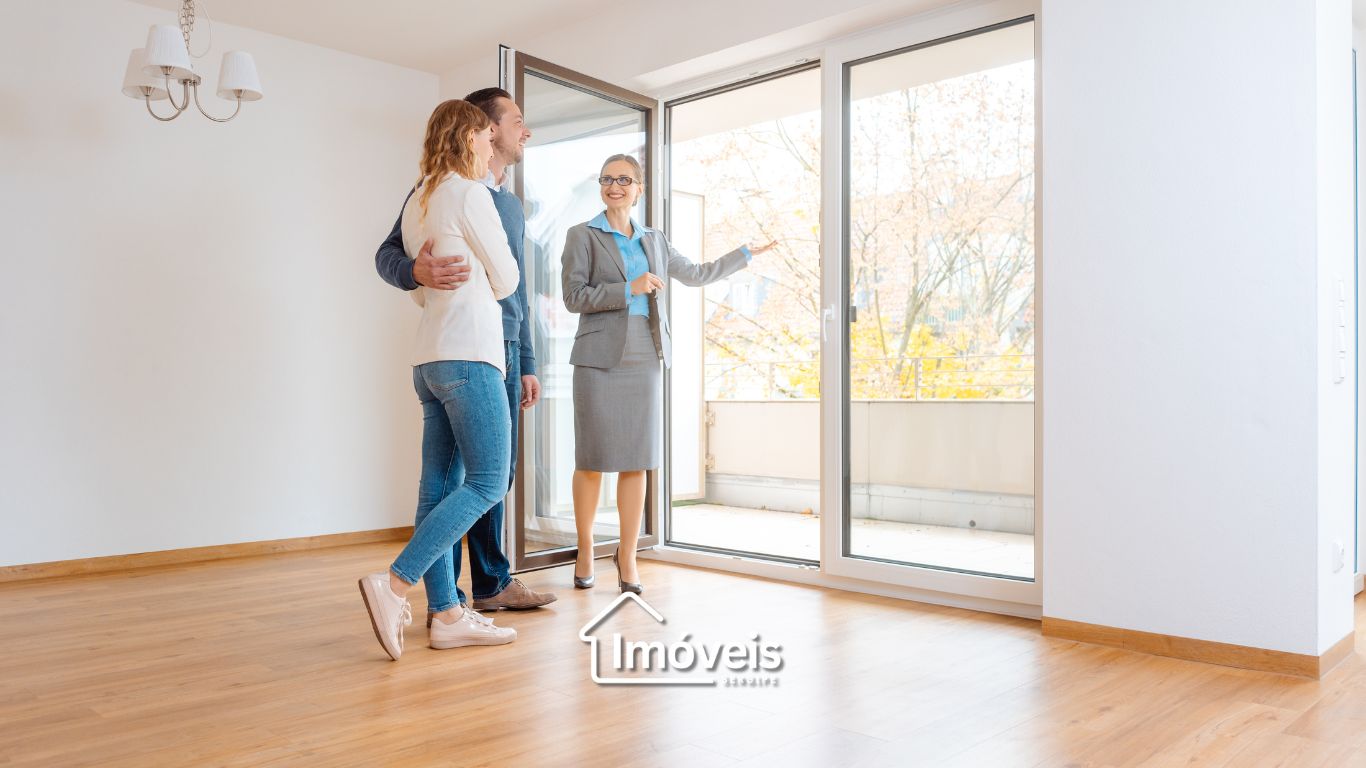 Aluguel de Apartamentos Mobiliados em Aracaju