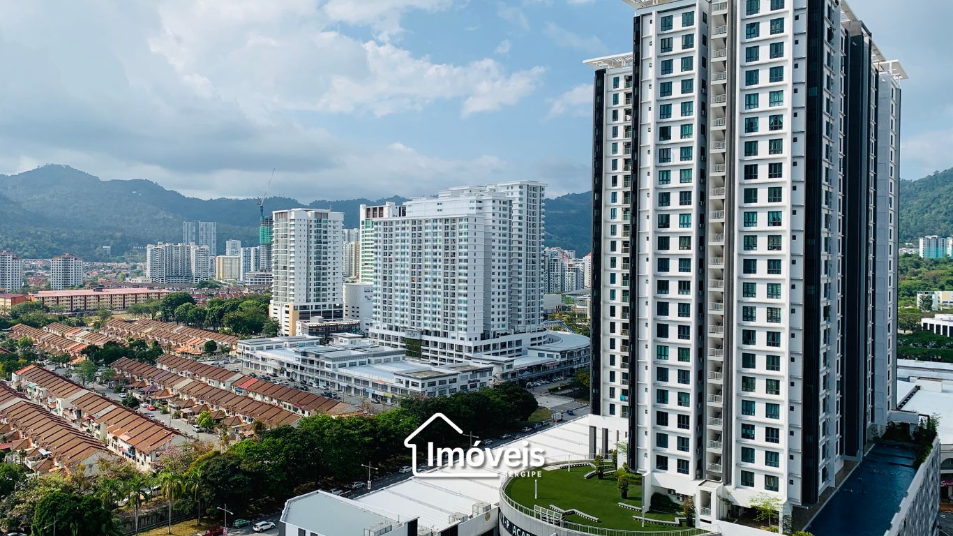 Invista em imóveis comerciais em Sergipe e impulsione seu negócio