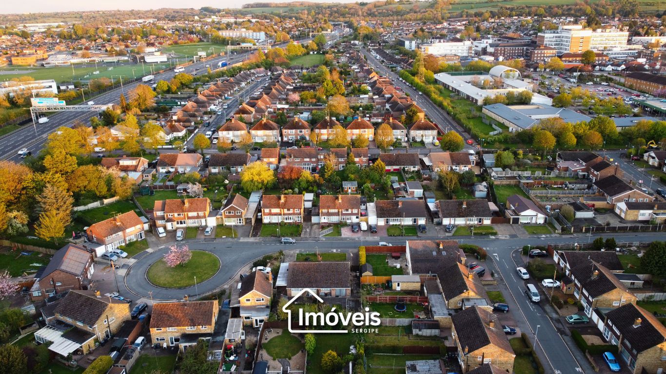 As Vantagens de Morar em Bairros Tranquilos em Sergipe