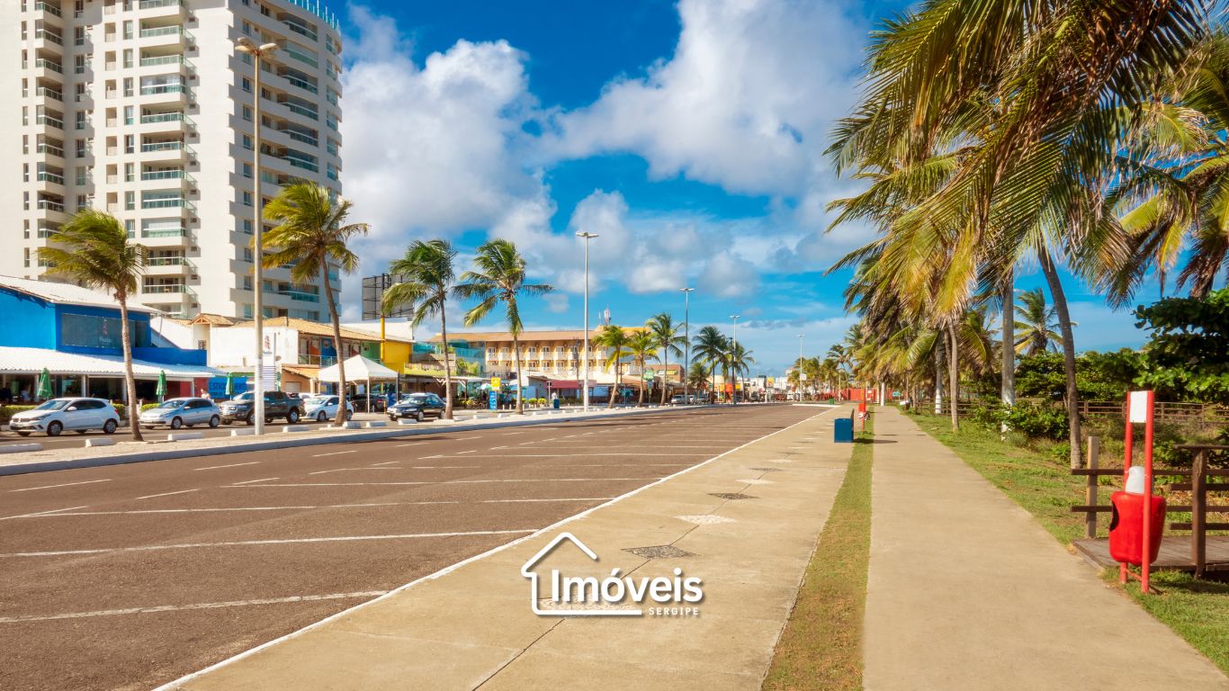 As tendências do mercado imobiliário em Aracaju