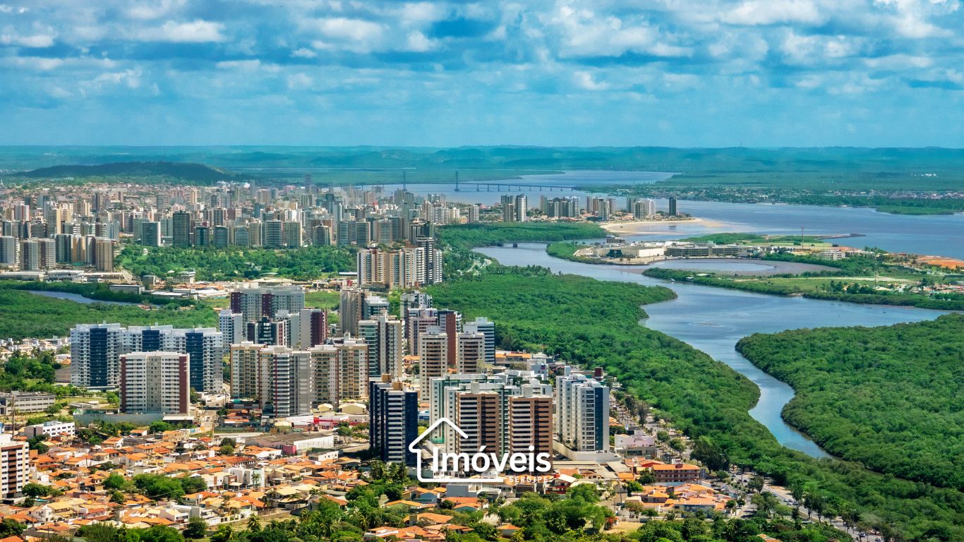Por que Sergipe é o destino certo para quem busca qualidade de vida