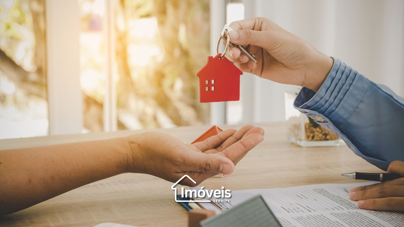 As melhores dicas para comprar ou alugar imóveis em Sergipe