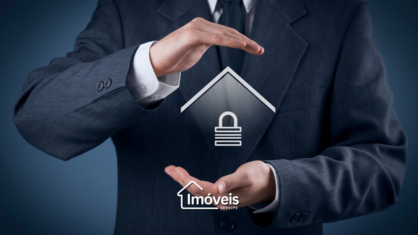 Imóveis com TV a cabo em Sergipe