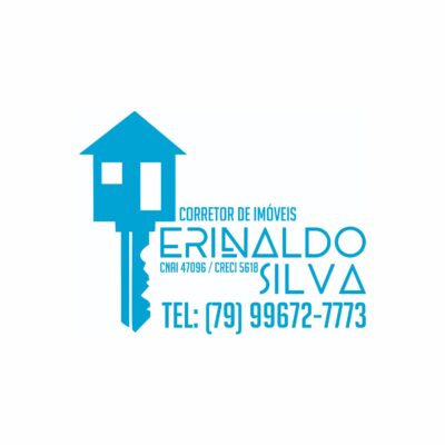 Erinaldo Silva CNAI 47096 / CRECI-SE 5618