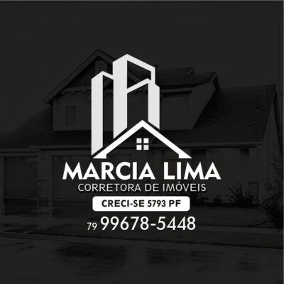 Marcia Lima CRECI-SE 5793 PF